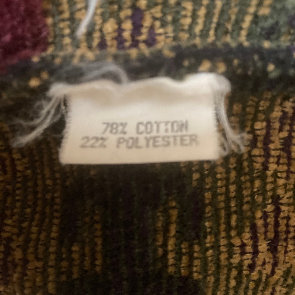 Silverado Women's Multicolor Patterned Jacket - image 6